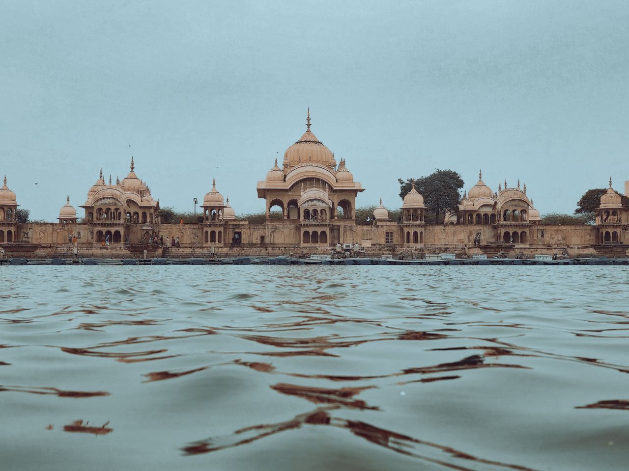 Home Govardhan Taxi Service in Vrindavan