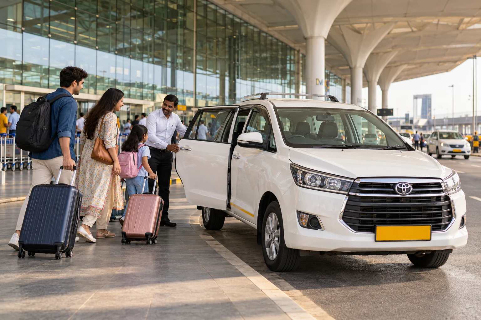 Home Delhi to Vrindavan Taxi in Vrindavan